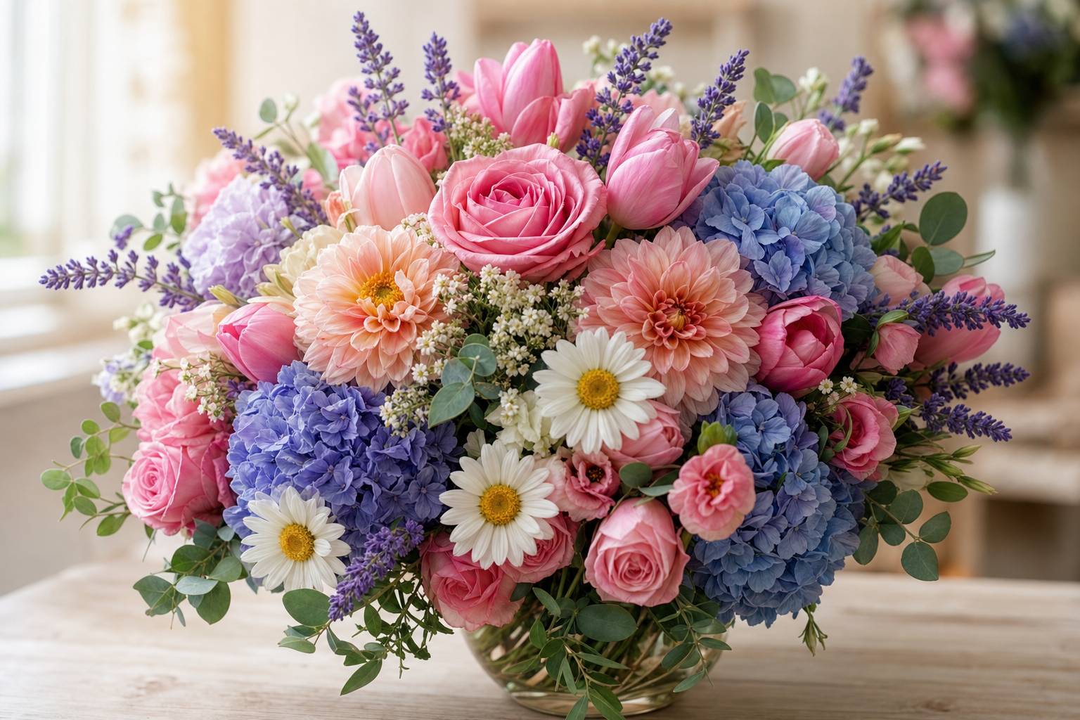 Top de flores más bonitas para regalar: guía práctica para acertar siempre